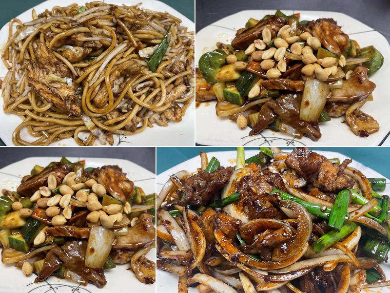 Chen's Chinese Bistro