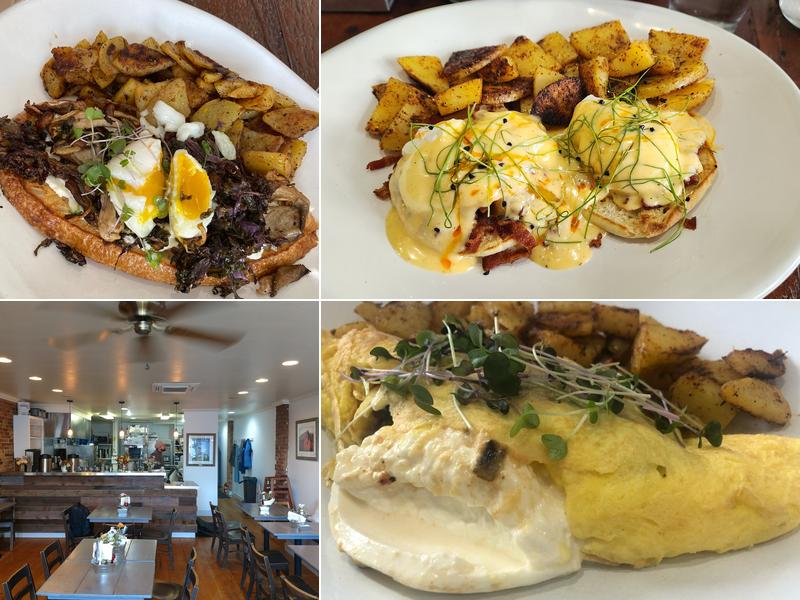 Swift Creek Cafe 307 2nd St E, Whitefish