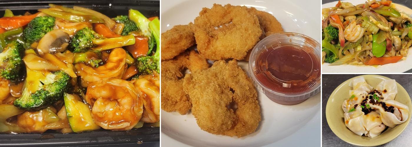 Tsing Tao Chinese Cuisine