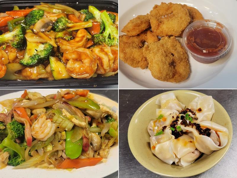 Tsing Tao Chinese Cuisine