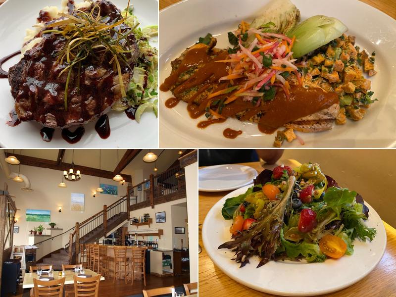 Three Forks Grille 729 Nucleus Ave, Columbia Falls