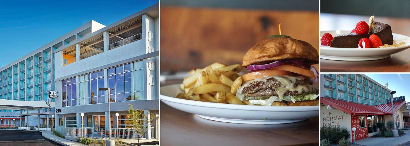 The Normal Restaurant and Bar