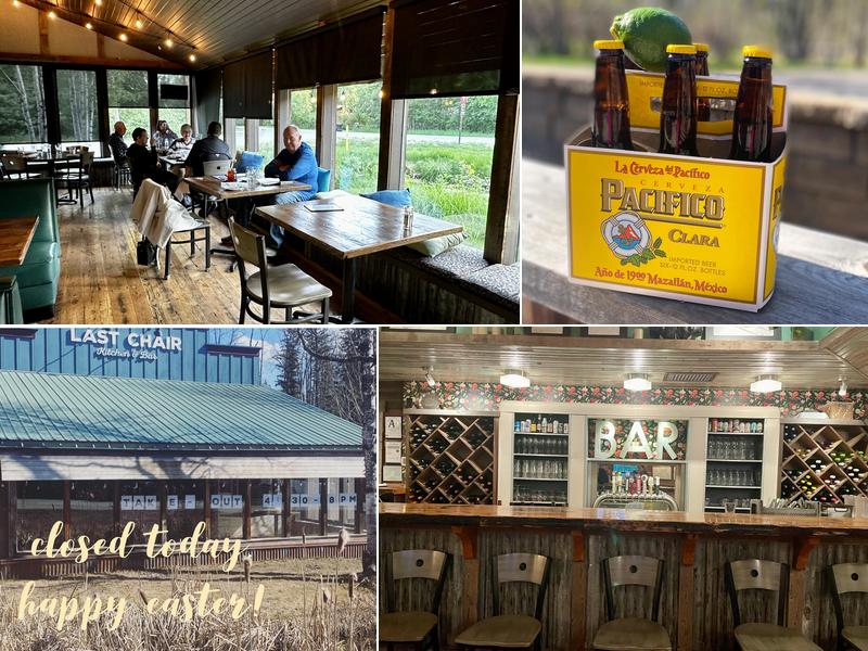 Last Chair Kitchen & Bar