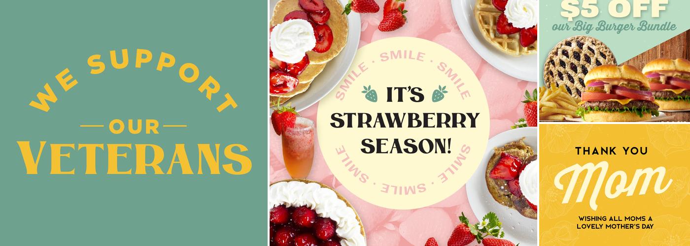 Coco's Bakery Restaurant