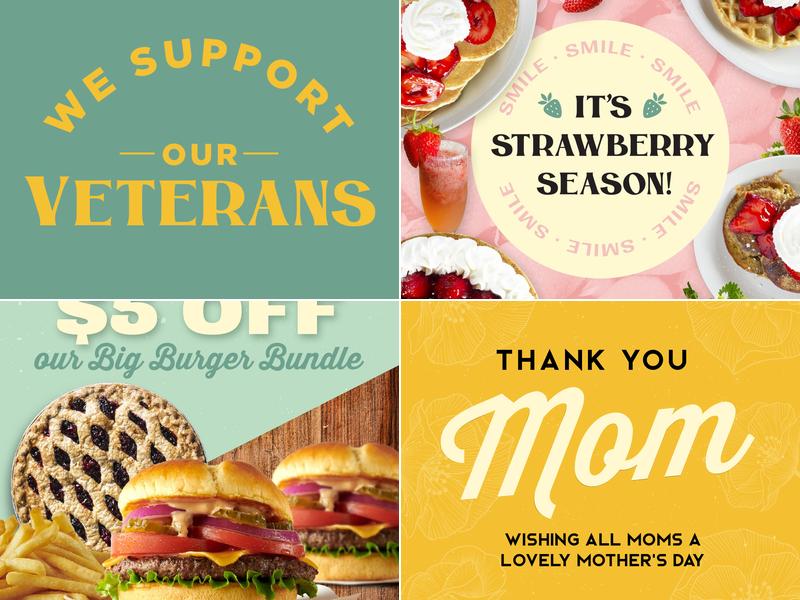 Coco's Bakery Restaurant