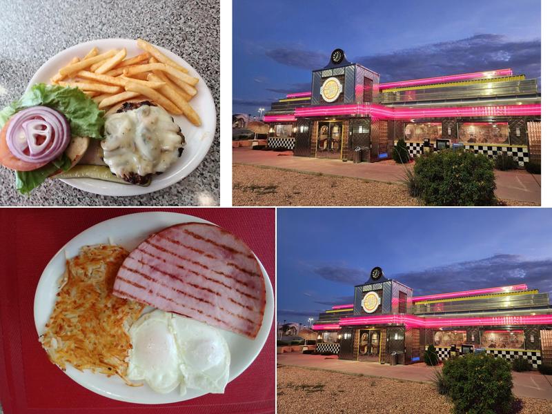 Nana Dee's Diner