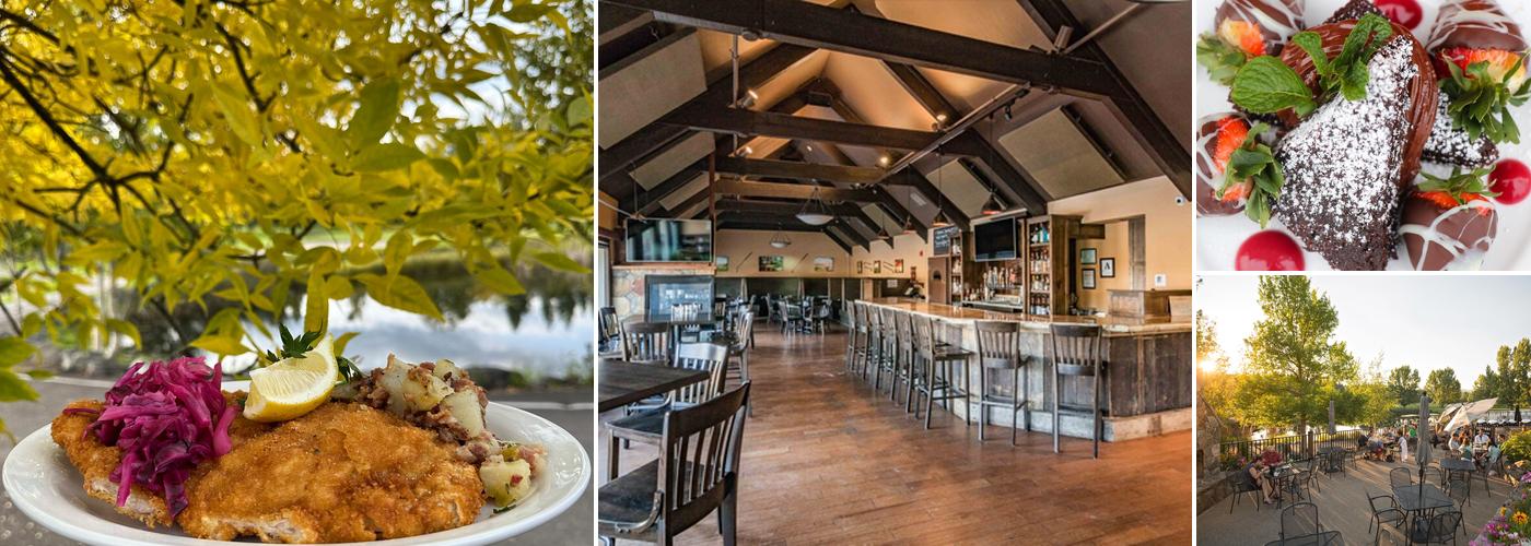 Meadow Lake Bar and Grille