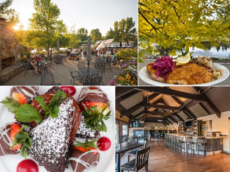 Meadow Lake Bar and Grille