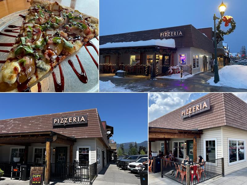 Jersey Boys Pizzeria