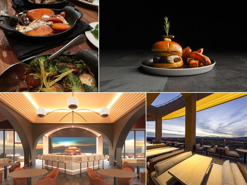 Prime, A Shula's Steak House 5040 Wild Horse Pass Blvd 11th Floor, Chandler