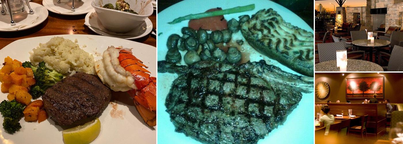 The Keg Steakhouse + Bar - Gilbert