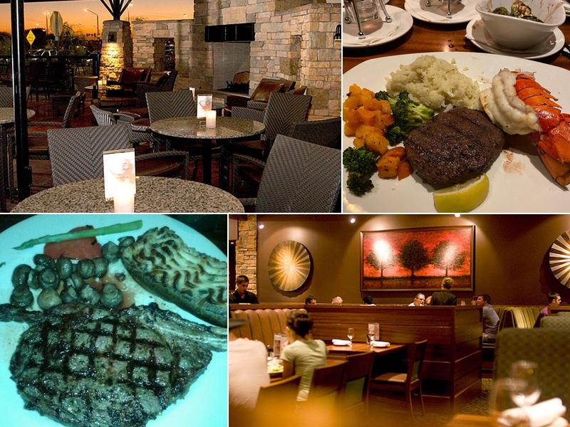 The Keg Steakhouse + Bar - Gilbert