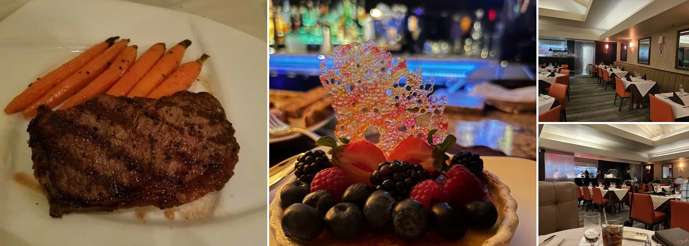 Cholla Prime Steakhouse & Lounge