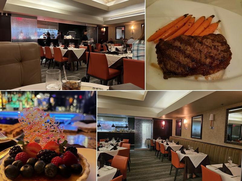 Cholla Prime Steakhouse & Lounge