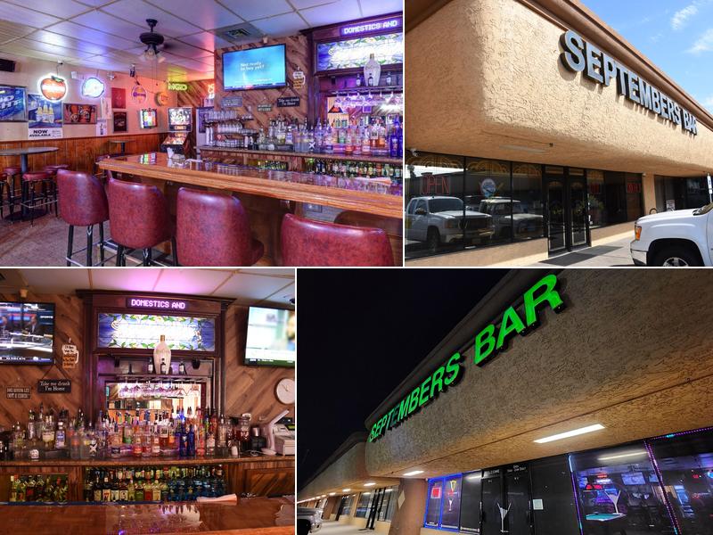 September's Bar & Grill