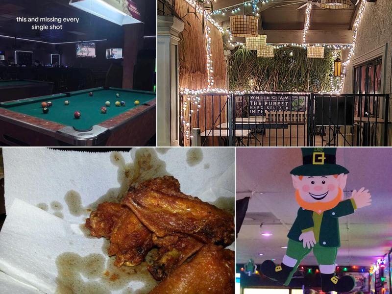 Gabby’s Sports Bar and Grill