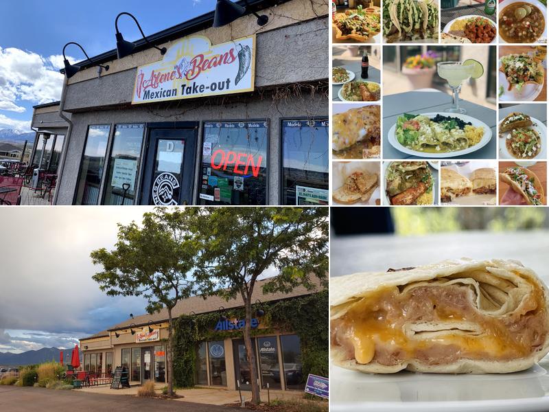 Arlene's Beans 366 2nd St Unit D, Monument