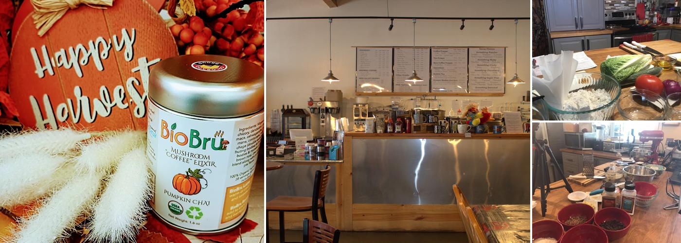 Wesley Owens Coffee & Cafe