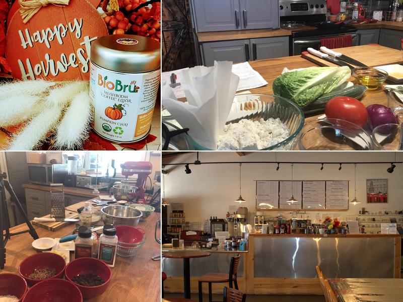 Wesley Owens Coffee & Cafe