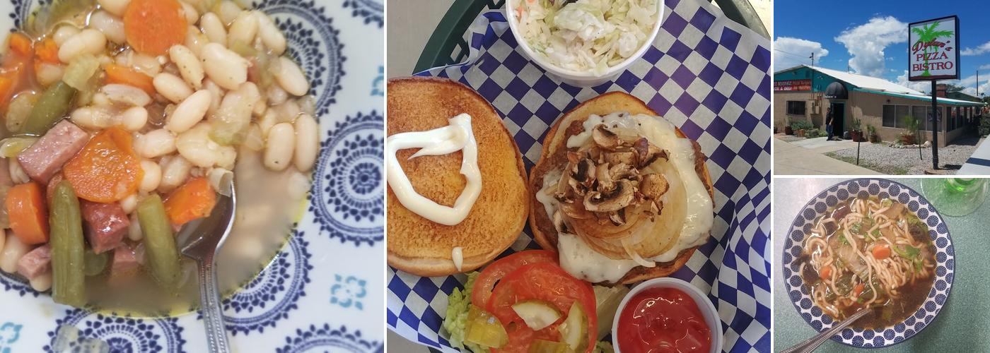 Dylan's Pizza Bistro