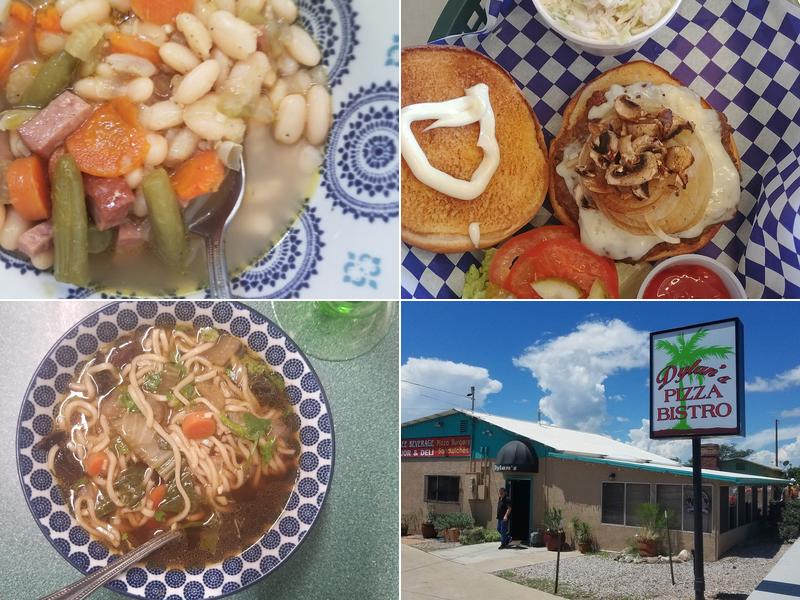 Dylan's Pizza Bistro