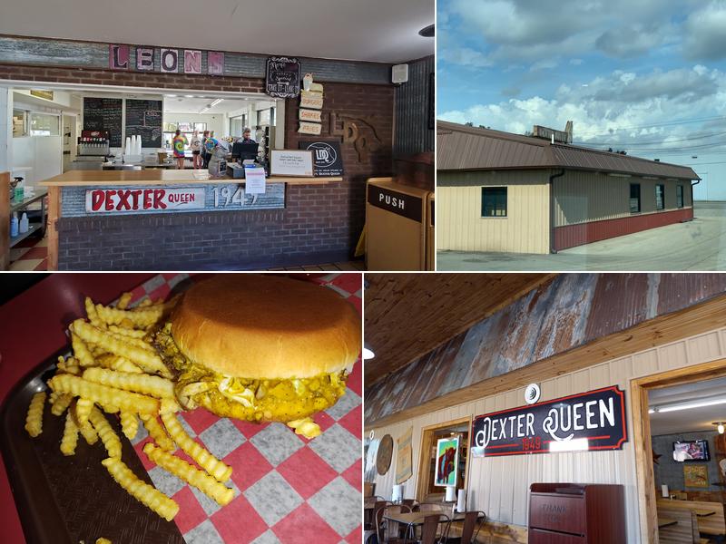 Dexter Queen 1109 W Business U.S. 60, Dexter