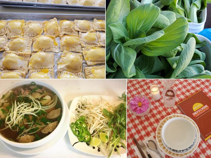 Indochine Family Restaurant