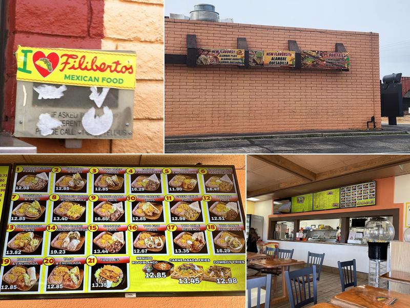 Filiberto's