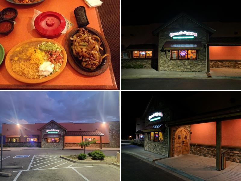 Guadalajara Family Mexican Restaurant