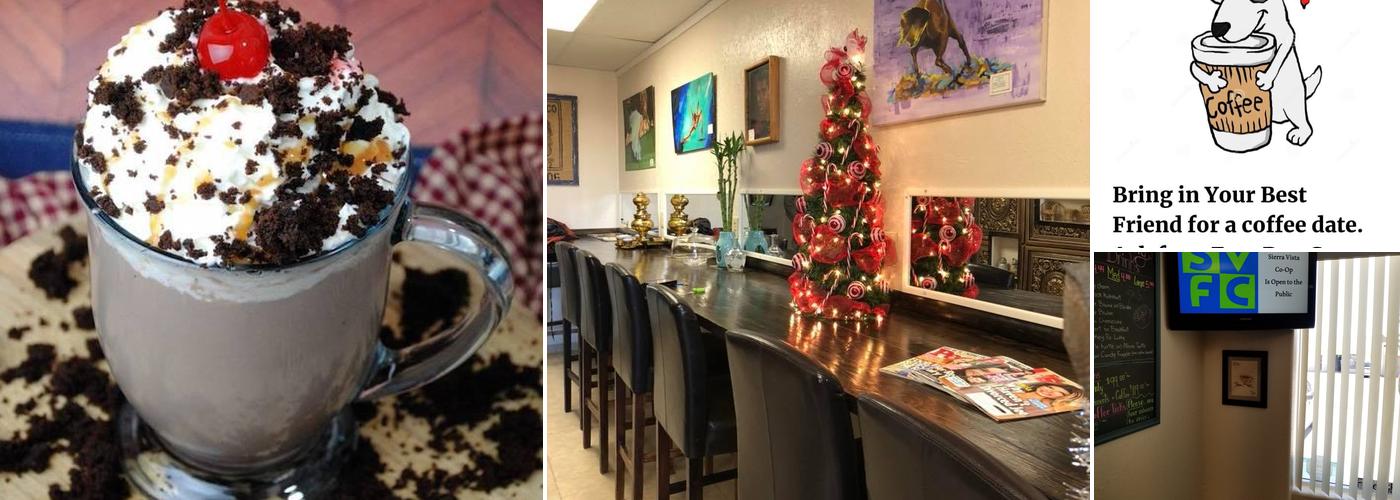 Wanderlust Kaffee - reopen 10/1/23