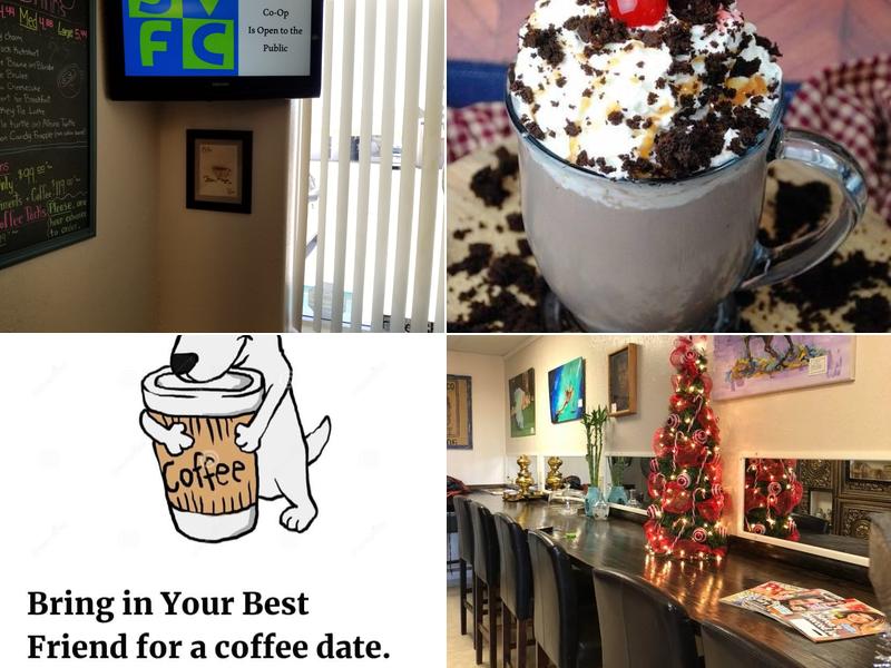 Wanderlust Kaffee - reopen 10/1/23