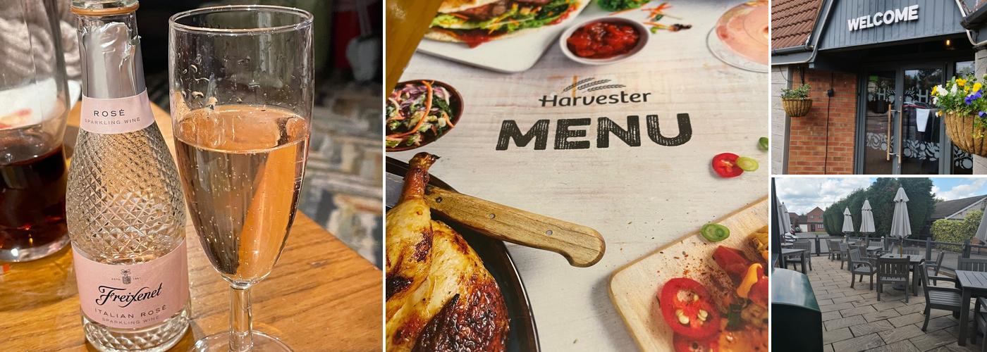 Harvester Yeoman Nuneaton