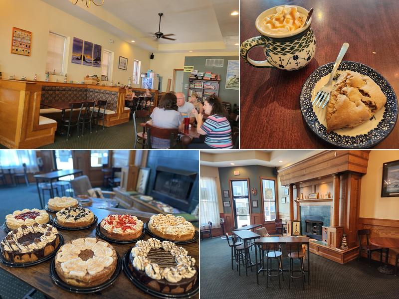 Harbor Lights Coffee House