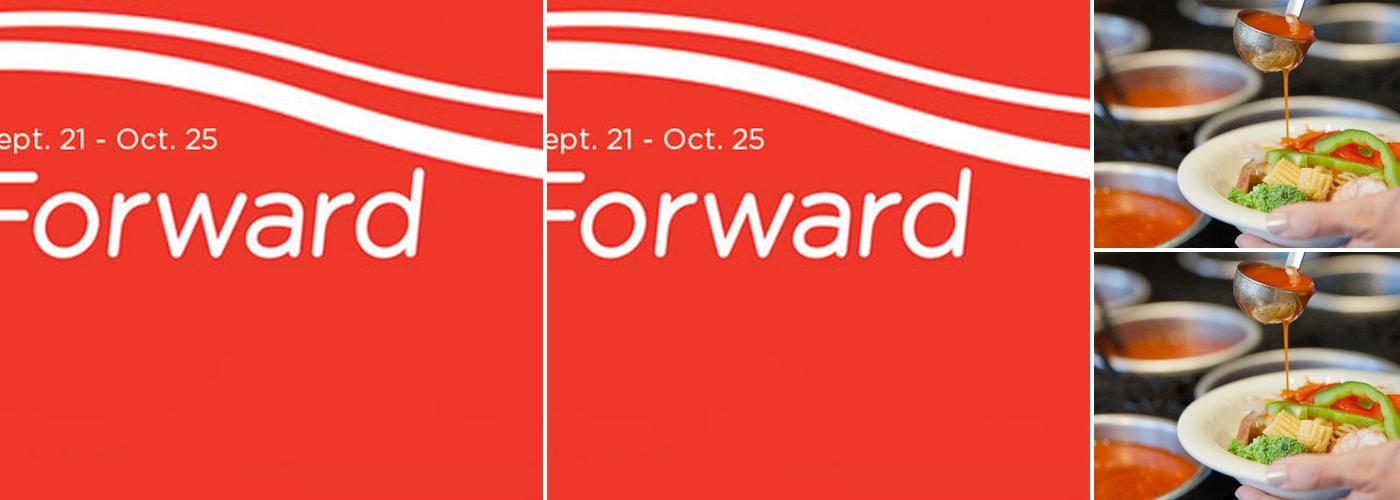 HuHot Mongolian Grill