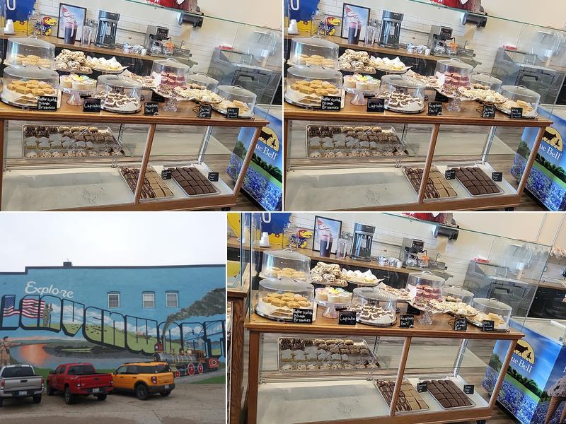 Sis' Sweets 610 Cherokee St, Leavenworth