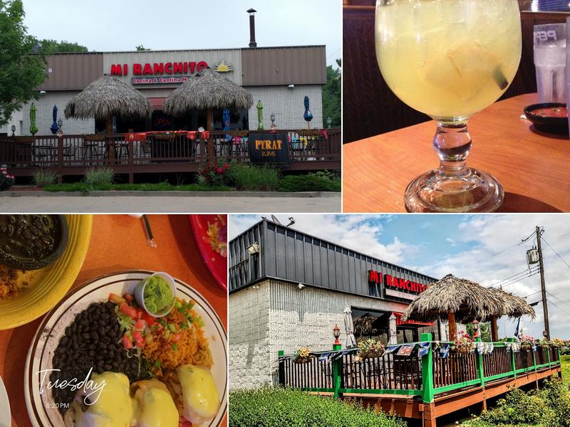 Mi Ranchito 13000 W 95th St, Lenexa