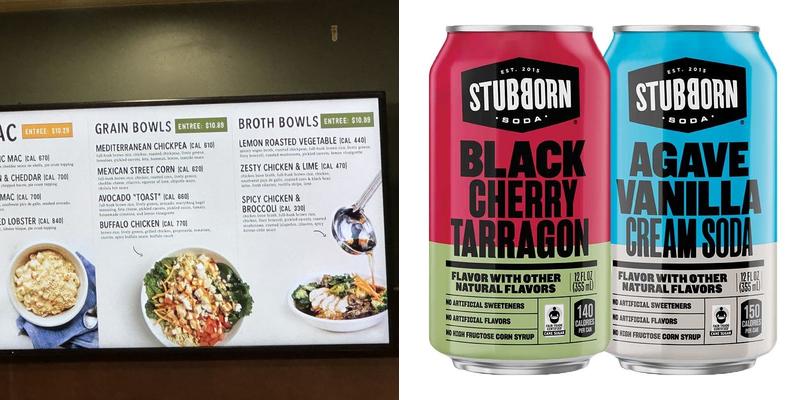 Wow Bao @Zoup! - Colorado Springs (CO) Menu