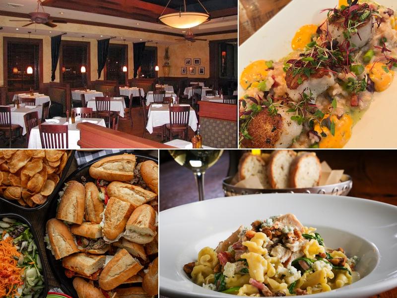 Biaggi's Ristorante Italiano