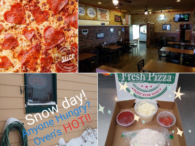 Jac's Restaurant 344 E Kiowa Ave, Elizabeth