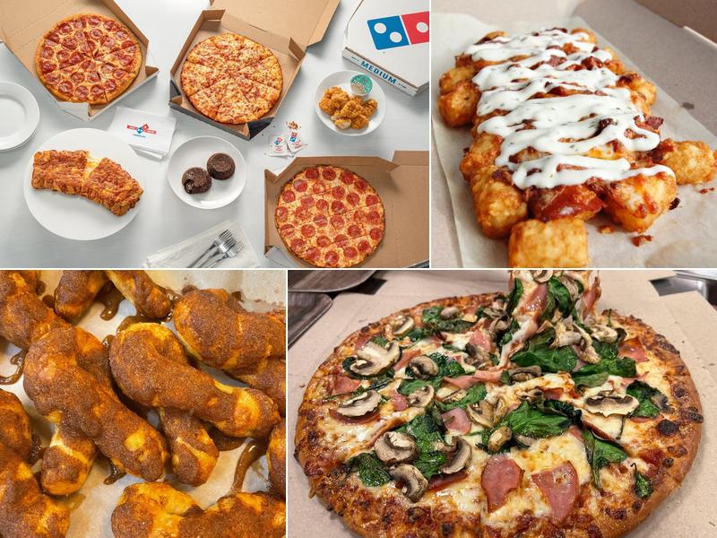 Domino's Pizza