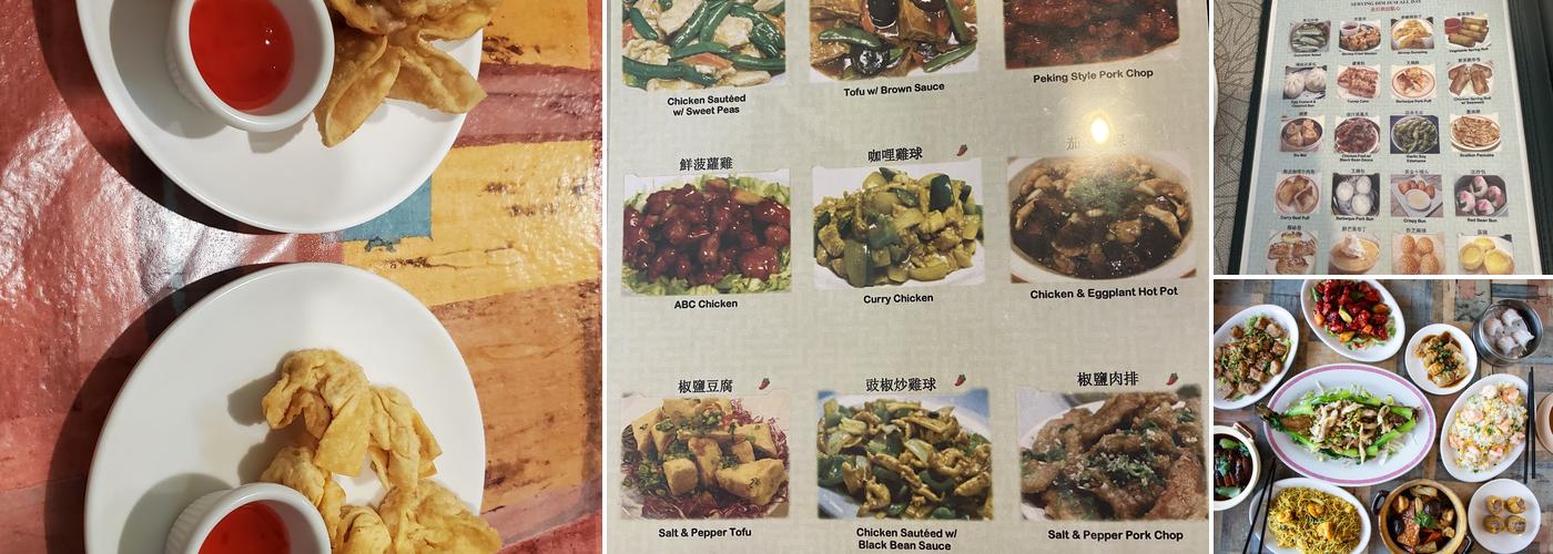 ABC Cafe 釗記餐廳 Menu