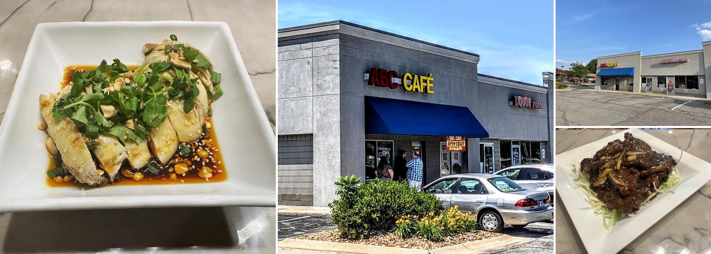 ABC Cafe 釗記餐廳