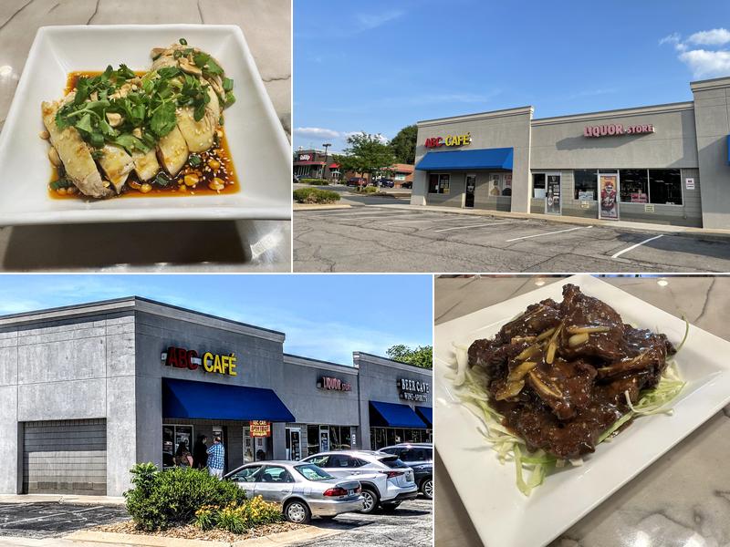 ABC Cafe 釗記餐廳