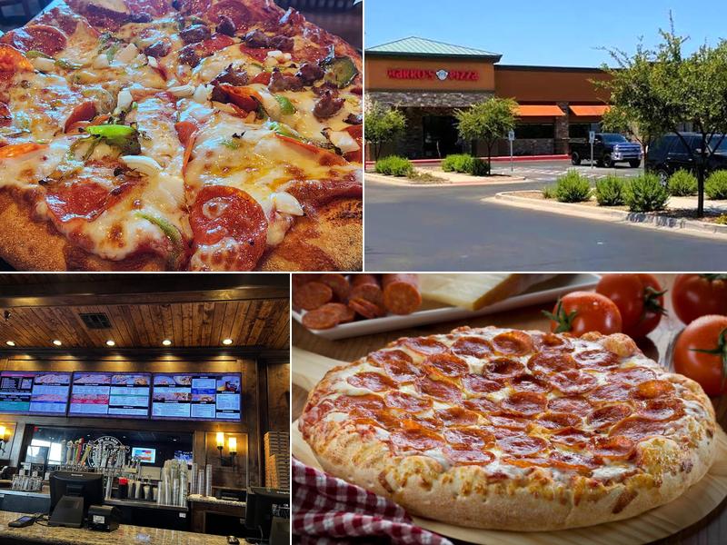 Barro's Pizza 20415 E Rittenhouse Rd, Queen Creek