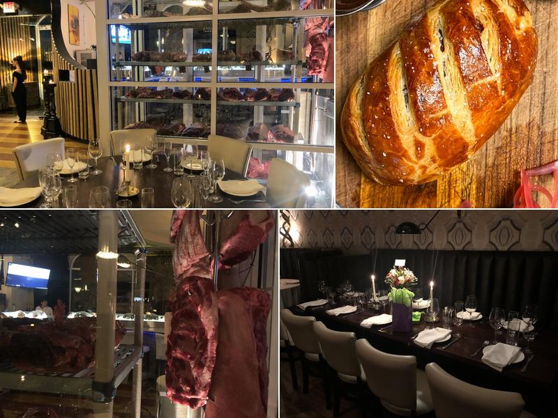 Char Steakhouse and Oyster Bar