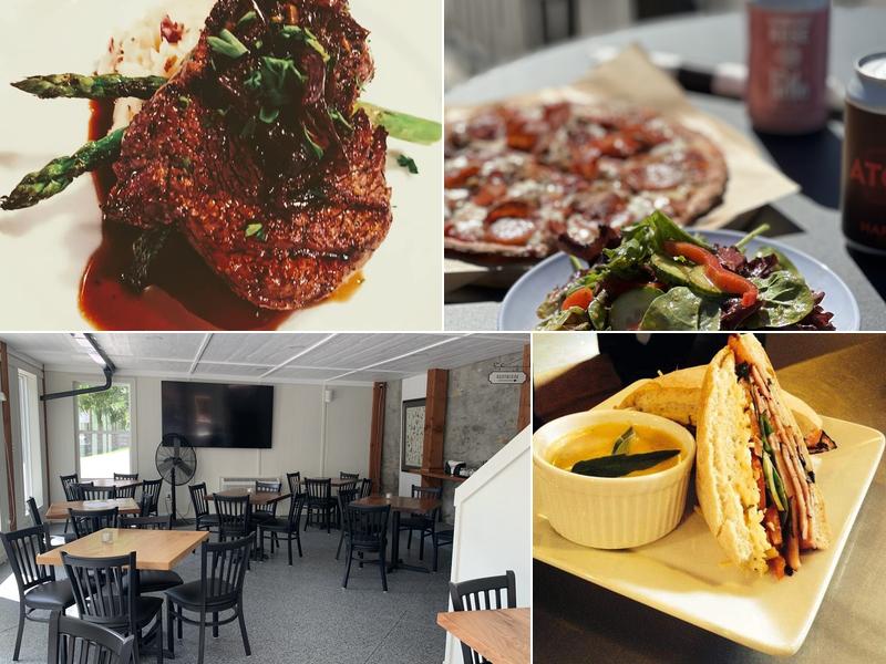 The Vineyards @ Pirtle Winery