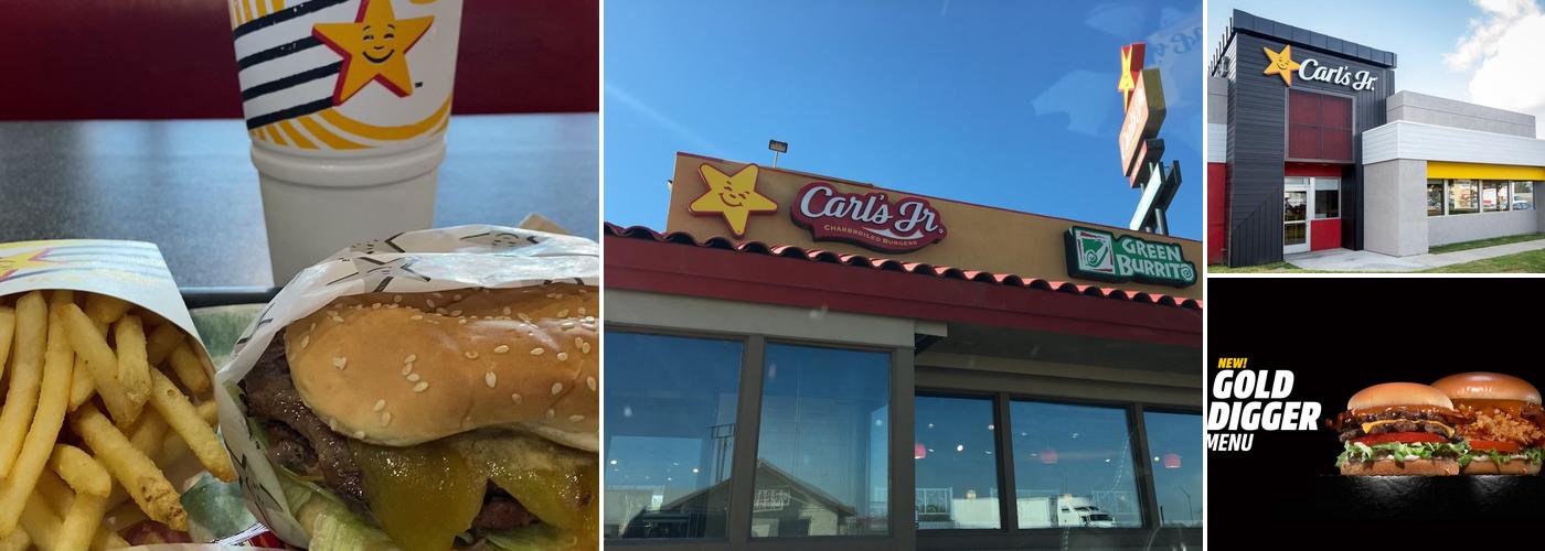 Carl’s Jr.