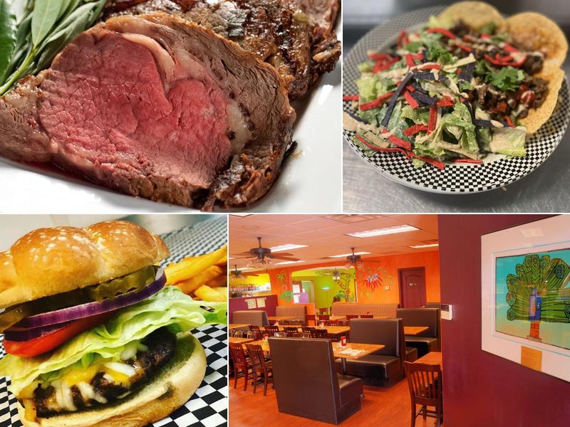 Creative Cafe 1420 N Trekell Rd, Casa Grande