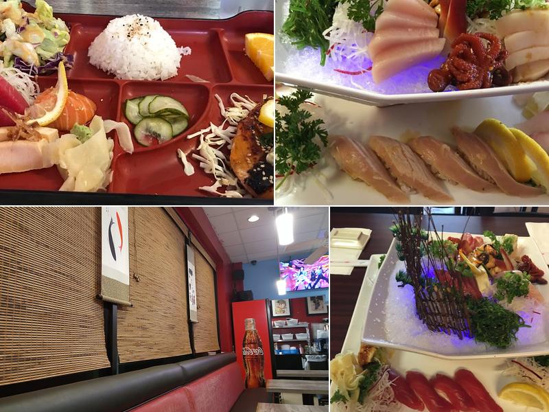 Sho-Ga Japanese Restaurant 1115 E Florence Blvd, Casa Grande