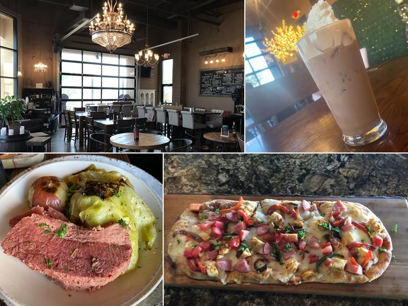 A Latte Vino 958A E Rodeo Rd #1, Casa Grande